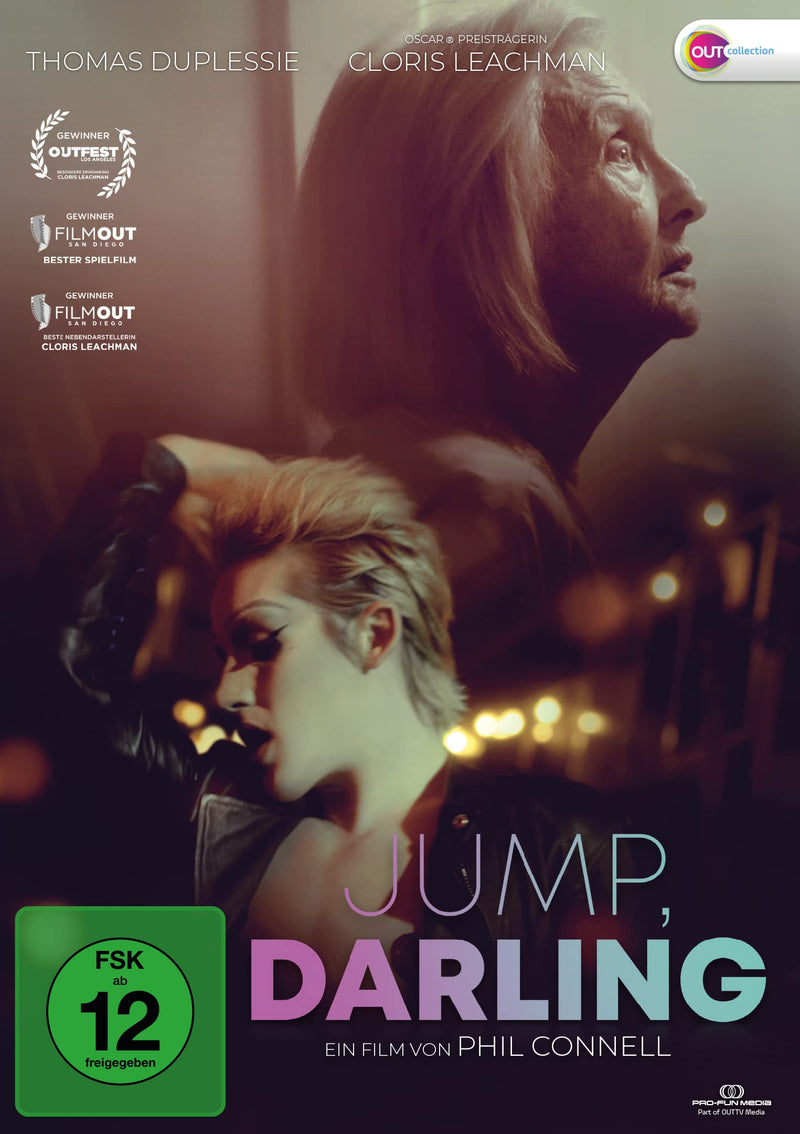 JUMP, DARLING (OmU