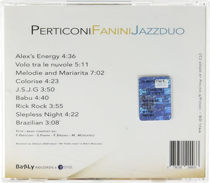 Musiche Nel Cassetto