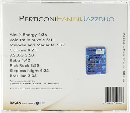 Musiche Nel Cassetto