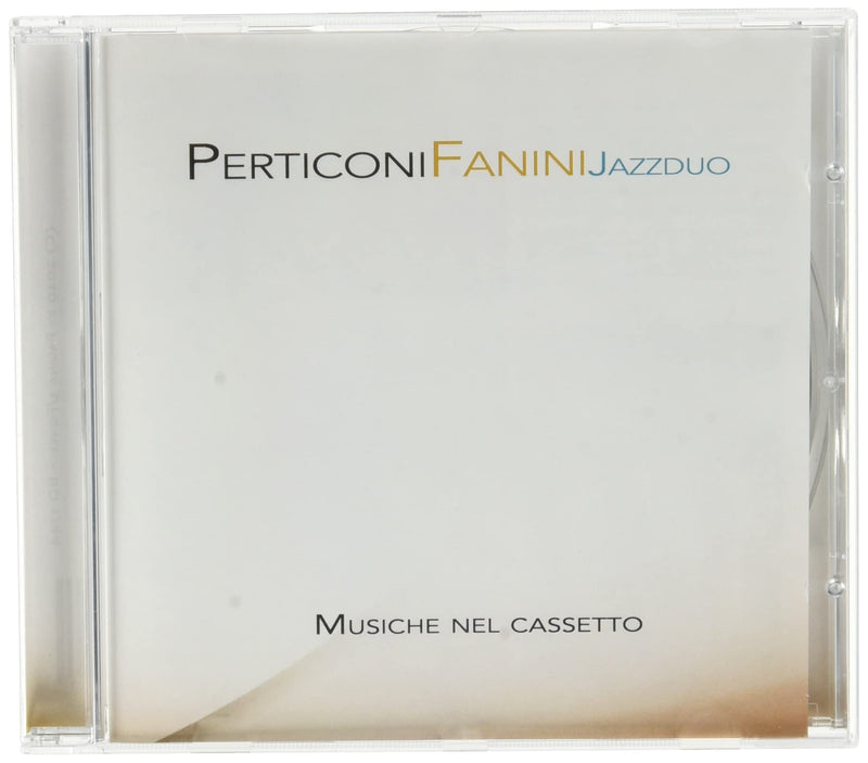 Musiche Nel Cassetto