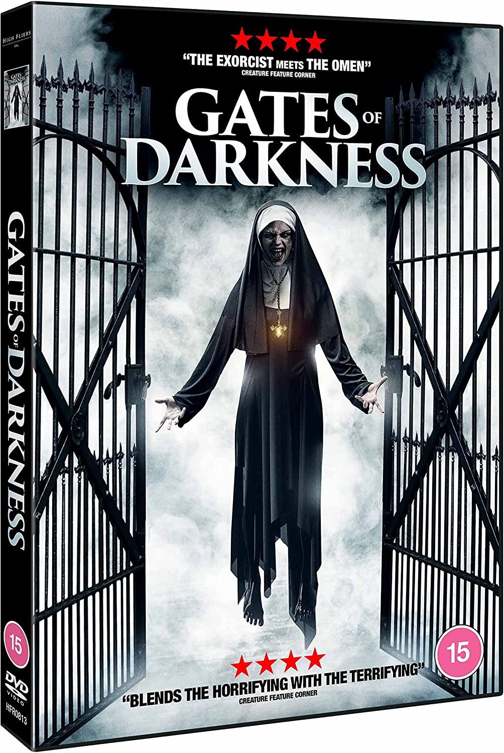 Gates of Darkness