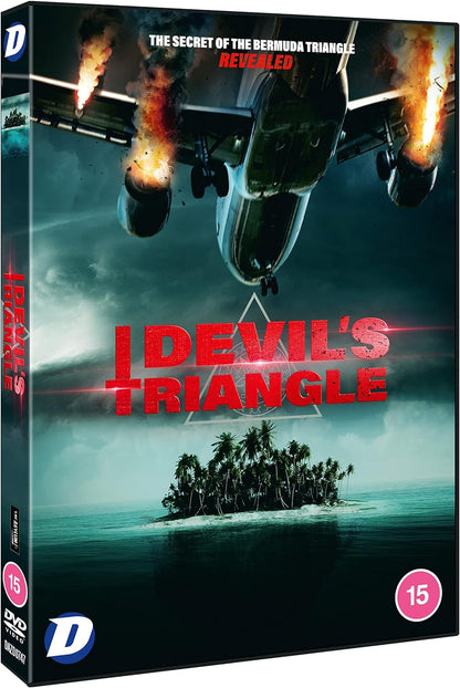Devil's Triangle