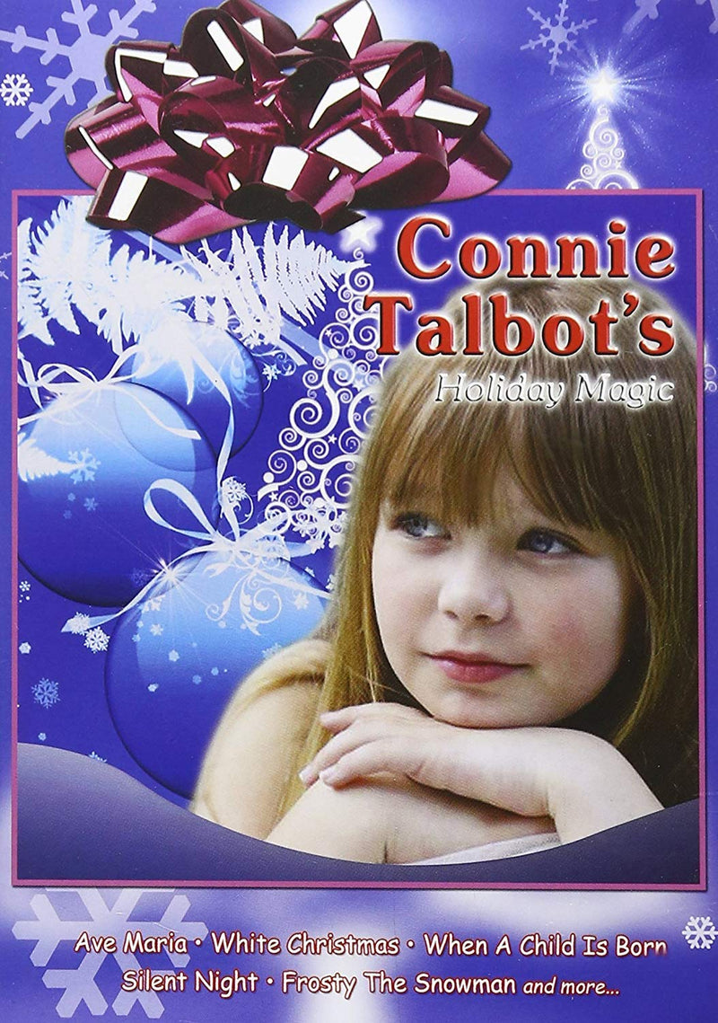Holiday Magic