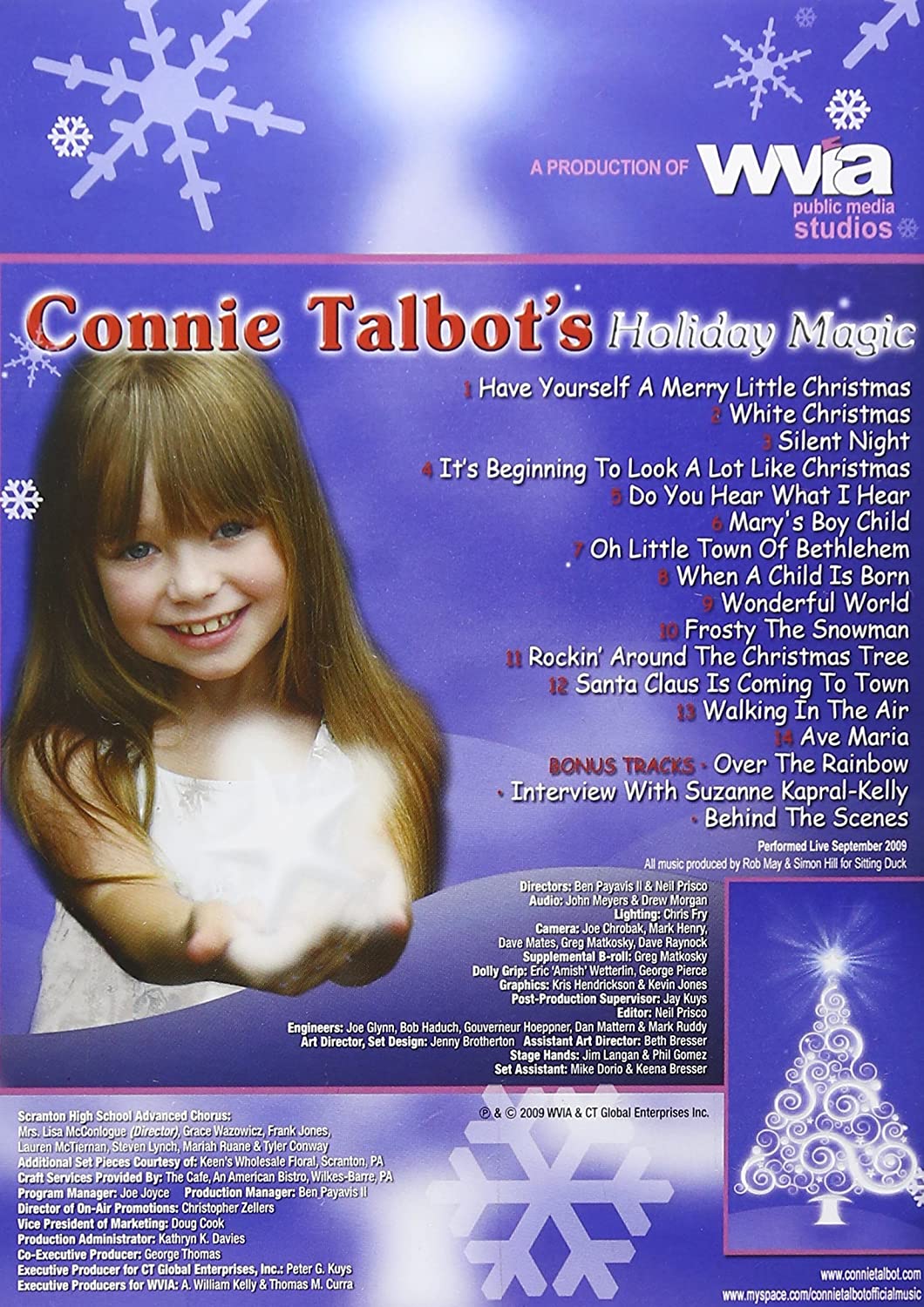 Holiday Magic