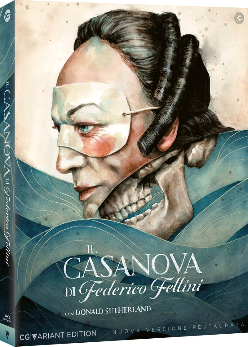 Il Casanova