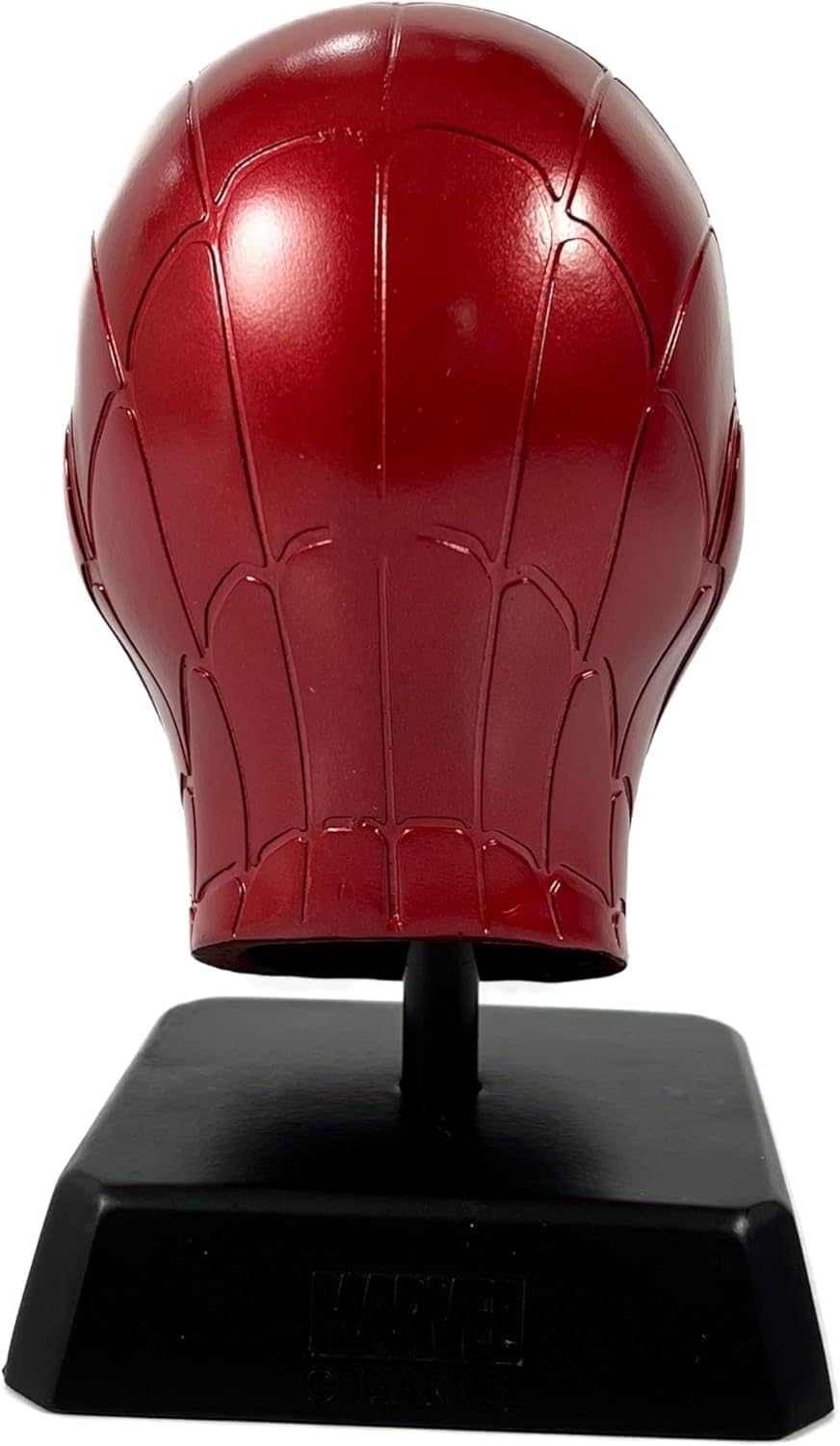 EAGLEMOSS LTD MASQUE SPIDERMAN MUSEUM