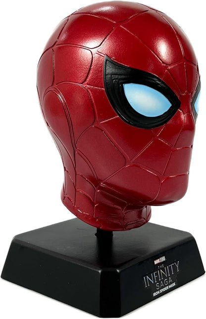 EAGLEMOSS LTD MASQUE SPIDERMAN MUSEUM