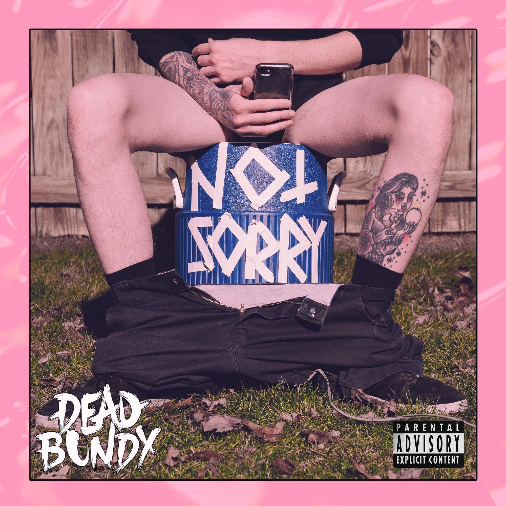 Still Not Sorry  Explicit Lyrics