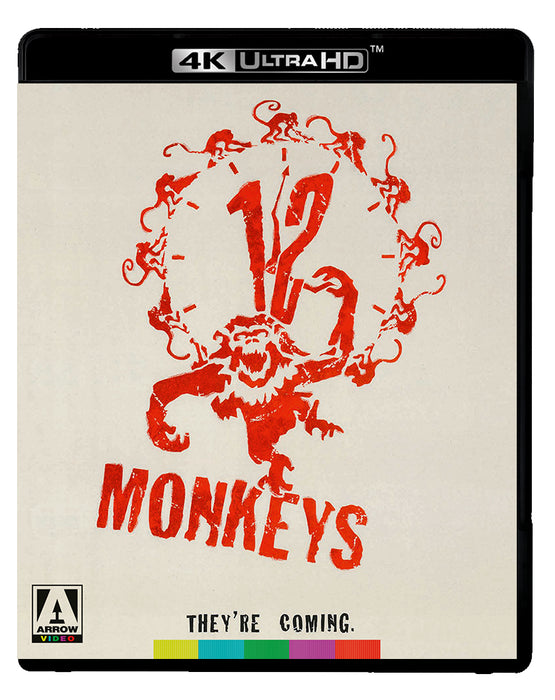 12 Monkeys UHD