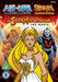 He-Man & She-Ra: The Secret of the Sword