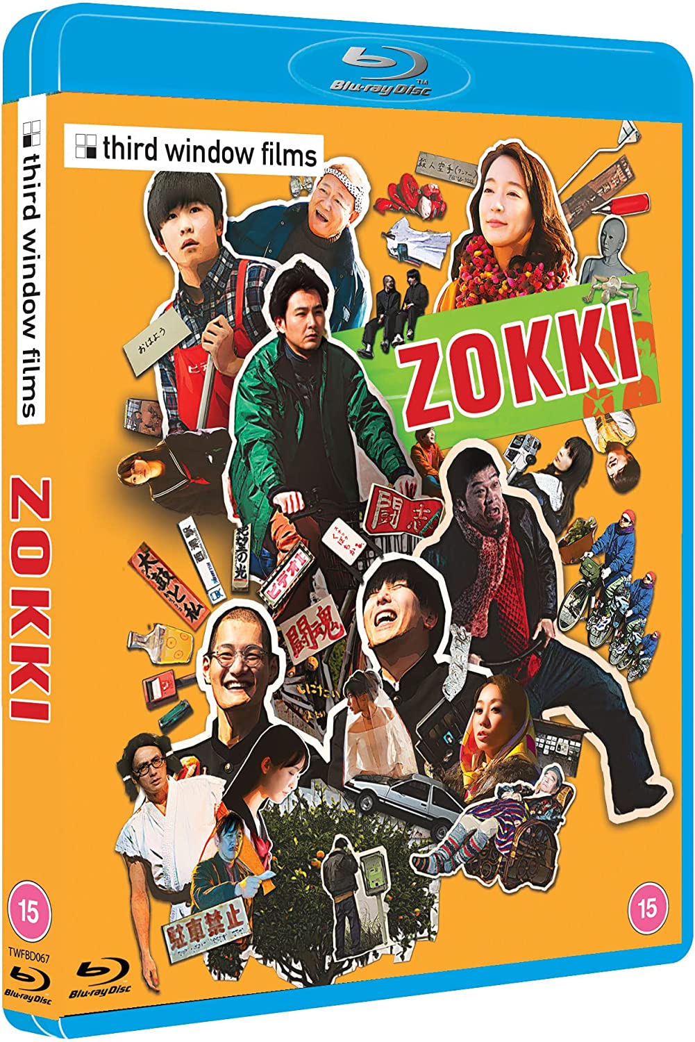 Zokki