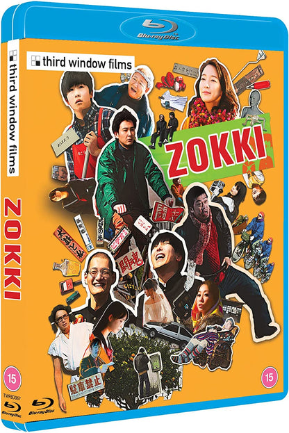 Zokki