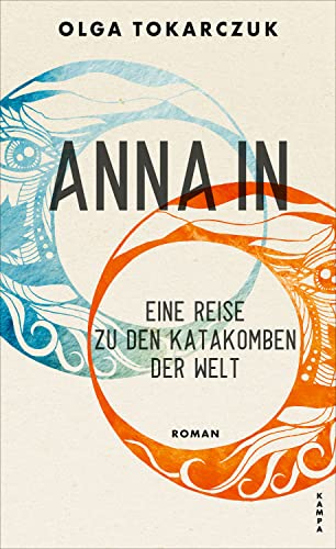 Anna In - (German Import)