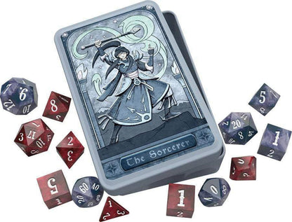 Class-Specific Dice Sets Sorcerer