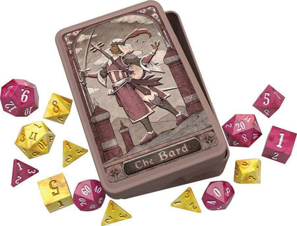 7-Set Pathfinder: Alchemist