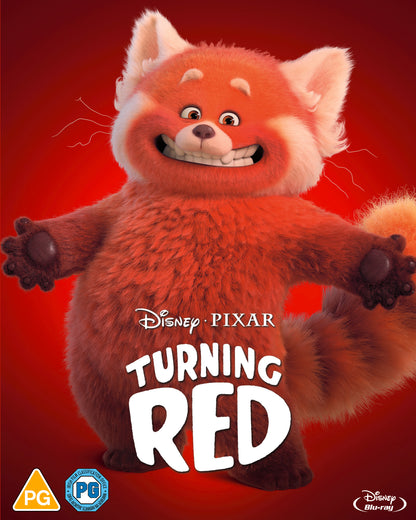 Turning Red