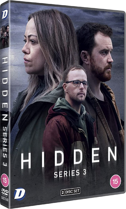 Hidden: Series 3