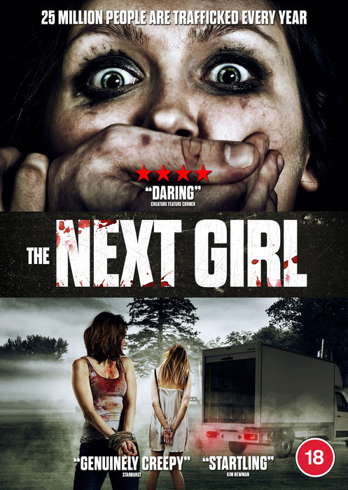 The Next Girl