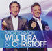 Will Tura & Christoff - Back to back