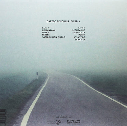 Nebbia