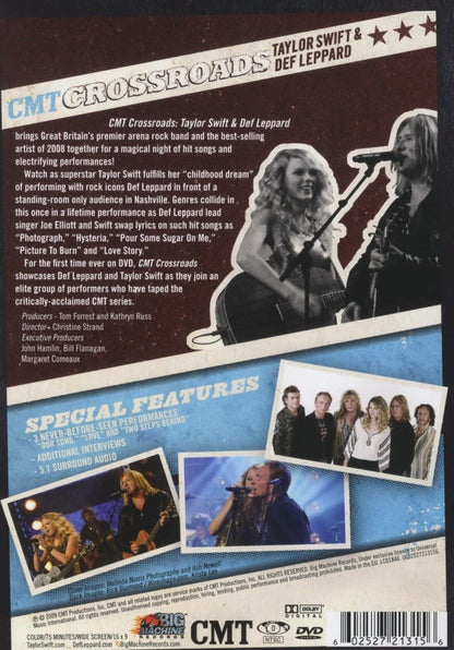 Cmt-Crossroads