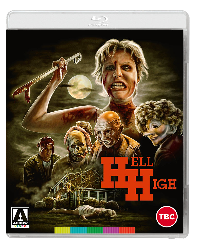 Hell High