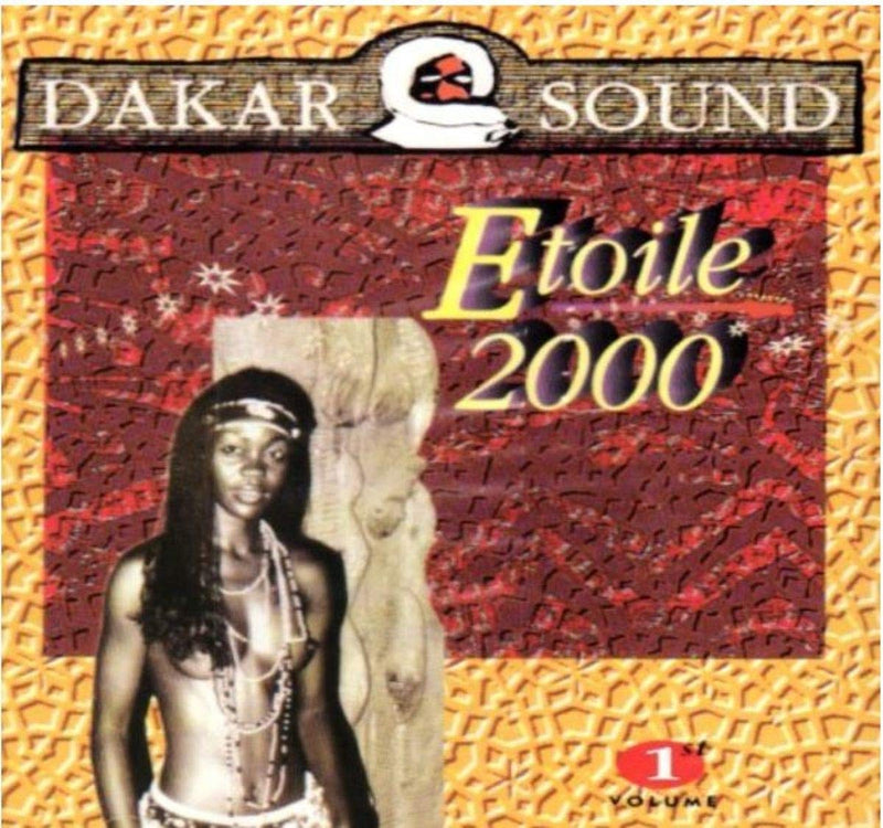 Etoile 2000 - Etoile 2000 Vol. 1 (Dks-001