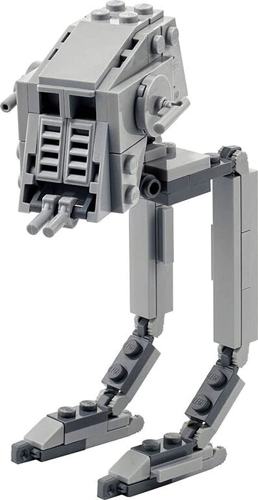 LEGO Star Wars AT-ST 30495 Polybag