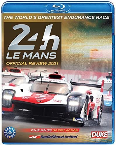 Le Mans 2021 Review