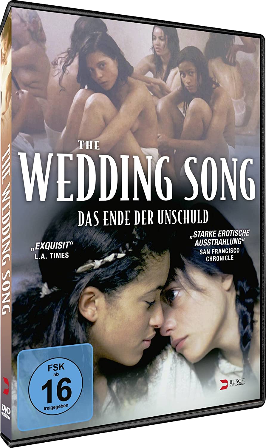 The Wedding Song - Das Ende der Unschuld