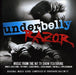 Underbelly Razor / Soundtrack.
