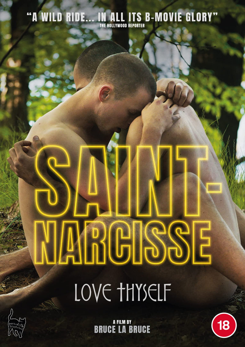 Saint-Narcisse