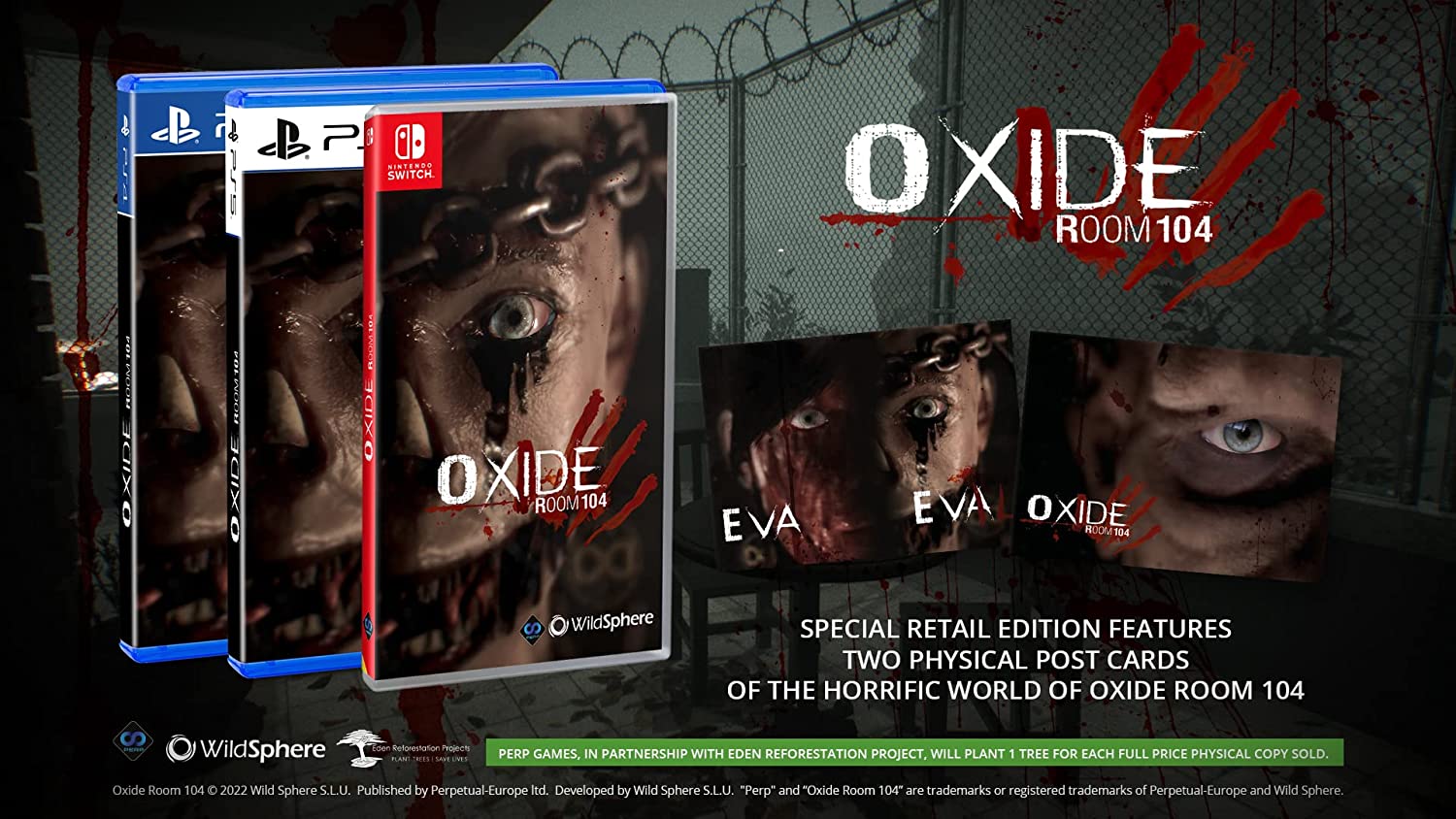 Oxide Room 104