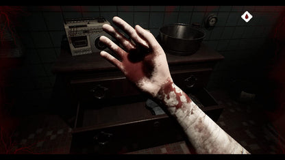 Oxide Room 104