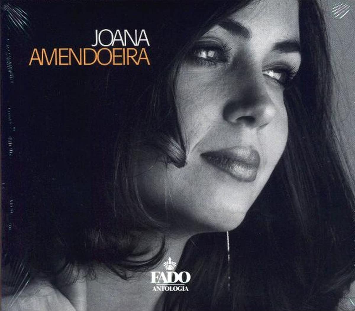 Antologia Do Fado