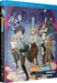 Full Dive: This Ultimate Next-Gen Full Dive RPG is Even Shittier than Real Life : The Complete Season (Blu-ray / DVD)