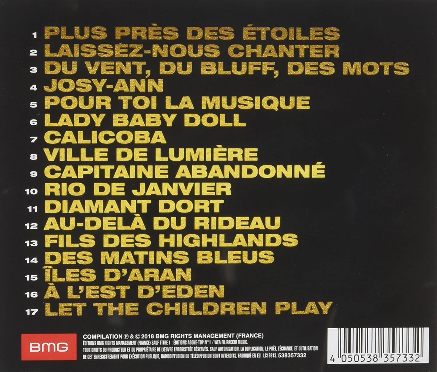 Le Best of