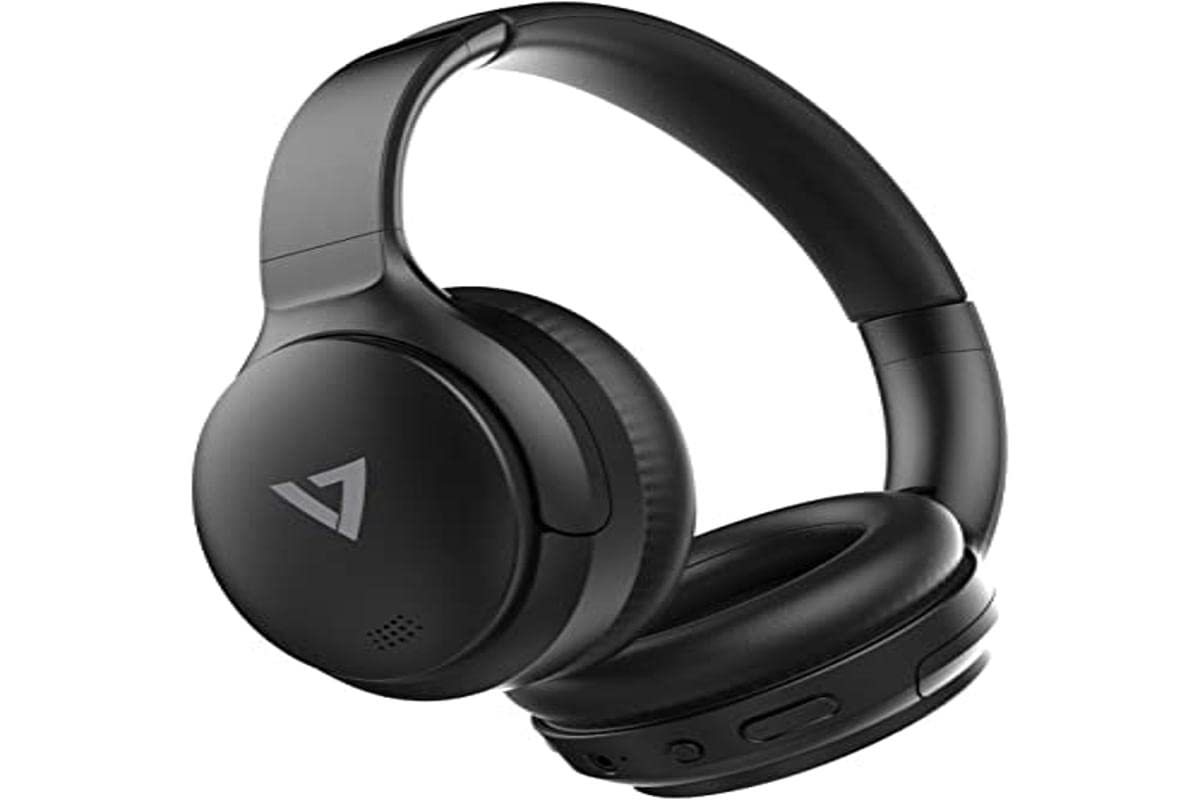 V7 Bluetooth headphones