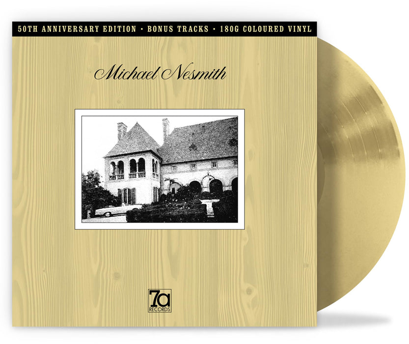 And The Hits Just Keep On Comin' ('Honey Beige'