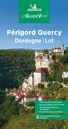 Gv Perigord Dordogne Lot