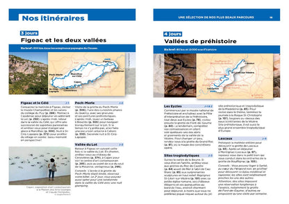 Gv Perigord Dordogne Lot