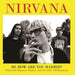 Hi. How Are You Madrid? Palacio De Deportes. Madrid. July 03. 1992 - Fm Broadcast-NIRVANA