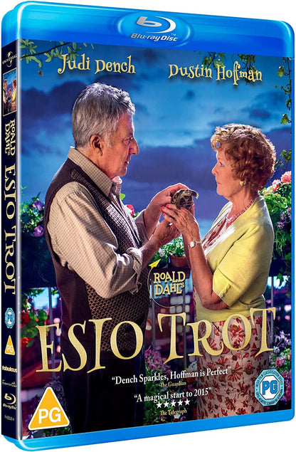Esio Trot