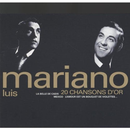 20 Chansons D'or