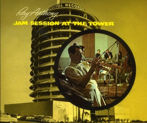 Jam Session at the Tower