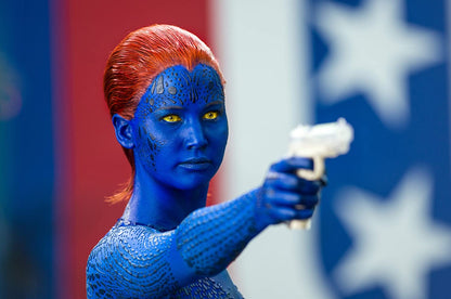 X-Men : Days of Future Past + X-Men : Le commencement