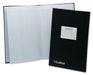 Guildhall T1030 - Libro de registro de presencia (24 entradas, 298 x 203 mm