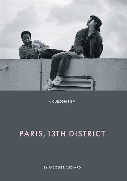 Paris, 13th District