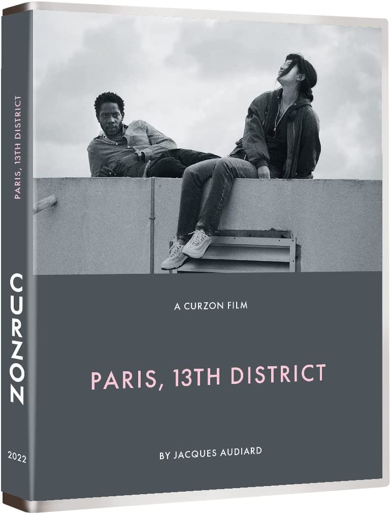 Paris, 13th District