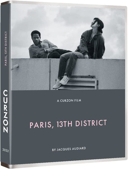 Paris, 13th District